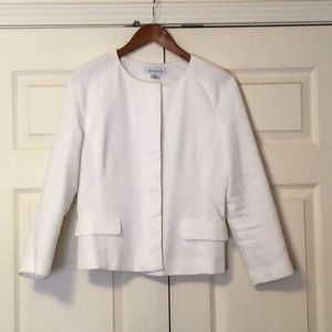 Liz Claiborne jacket.